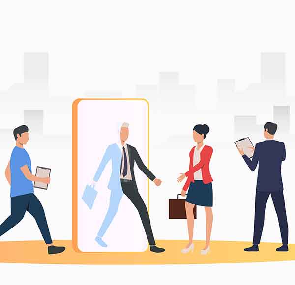 无限循环呼叫电话软件